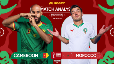 Cameroon vs Morocco: Mbuemo Hopes to Lead Indomitable Lions to Semi-Finals – Can Brahim &amp; Atlas Lions' continue Dominant Run